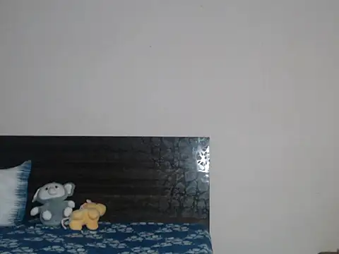 Hottie heer online show from February 7, 2026, 5:21 pm