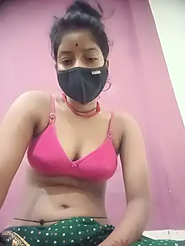 BebyDoll Riya online show from July 16, 2026, 10:18 pm