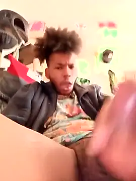 Corrall98 online show from April 5, 2026, 12:45 pm