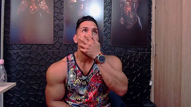 viktor herrera online show from March 11, 2026, 4:56 pm