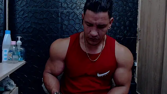 viktor herrera online show from February 9, 2026, 8:56 am