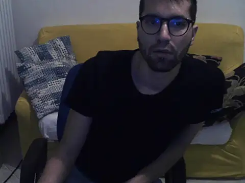 Pervekinky online show from January 5, 2026, 5:27 pm