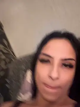 Evelin199 online show from February 11, 2026, 6:41 pm