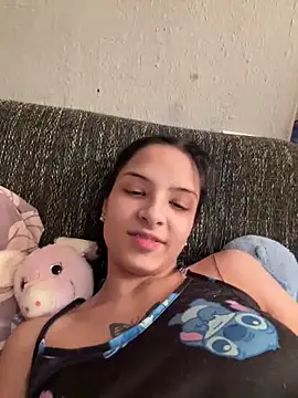 Evelin199 online show from March 6, 2026, 7:31 pm