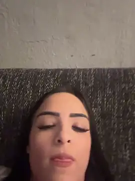 Evelin199 online show from March 22, 2026, 1:23 pm