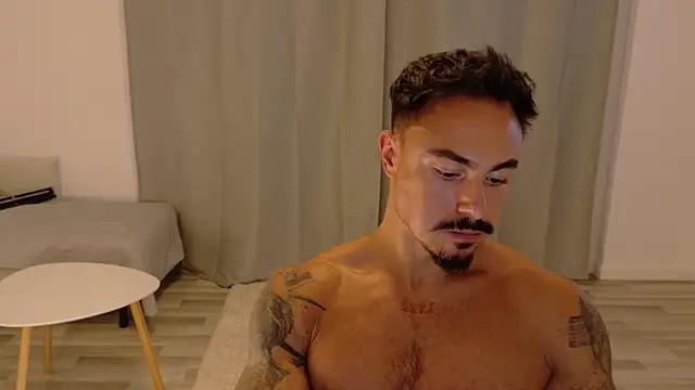 Master Lukas online show from July 8, 2026, 6:19 pm