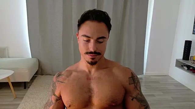 Master Lukas online show from July 21, 2026, 1:34 pm