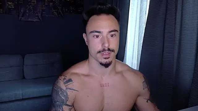 Master Lukas online show from April 21, 2026, 1:28 pm