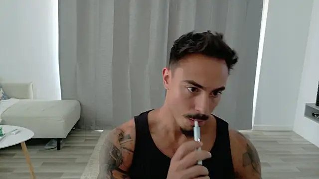 Master Lukas online show from July 12, 2026, 10:38 am