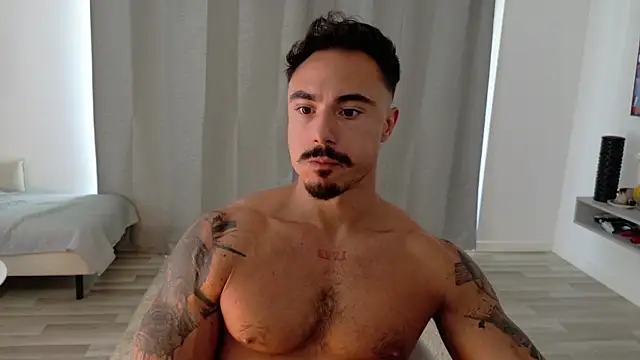 Master Lukas online show from July 25, 2026, 12:22 pm