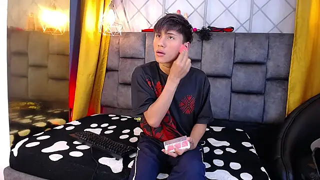 Maik Russo online show from January 13, 2026, 11:36 am