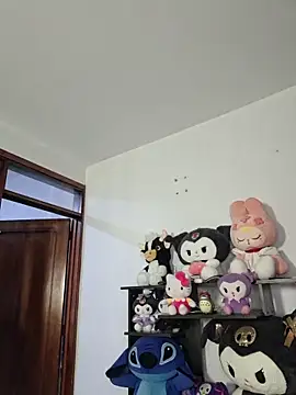 kuritto  online show from July 7, 2026, 2:03 am