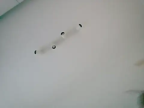 Giovanna4u online show from January 6, 2026, 5:28 pm