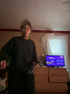 Snapshot of jojosbizarrelyf chatting on January 12, 2026, 1:40 pm jojosbizarrelyf online show from January 12, 2026, 1:40 pm