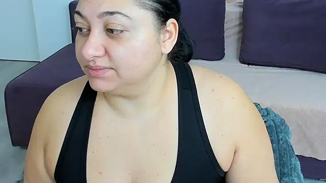 Karla Divine online show from January 7, 2026, 4:39 am