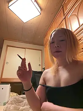 kanato666 online show from January 7, 2026, 3:50 pm