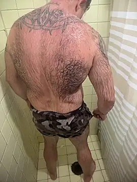 wolfbucker online show from March 14, 2026, 8:48 pm