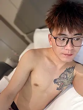 linfei123321 online show from January 10, 2026, 6:20 am