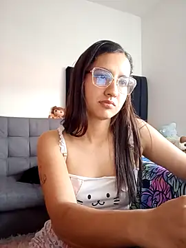 Sun pussyhard online show from February 23, 2026, 9:15 pm