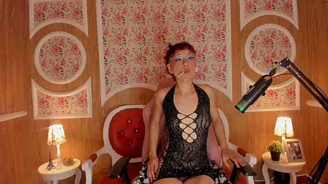 sweetkinkykloe online show from January 6, 2026, 7:51 pm