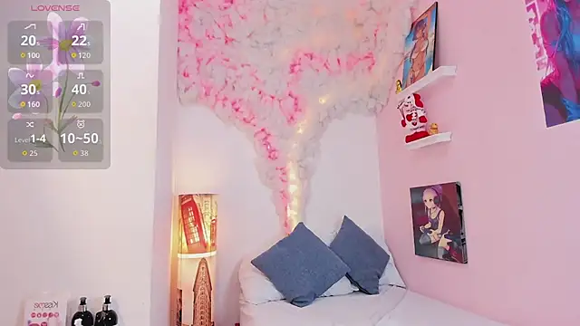 salome diamond online show from April 13, 2026, 7:07 pm