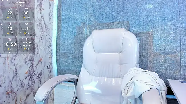 Katteyes   online show from March 13, 2026, 1:38 pm