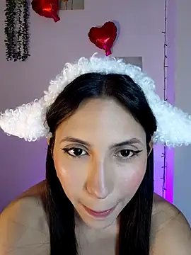 FrierenHot online show from March 8, 2026, 5:44 am