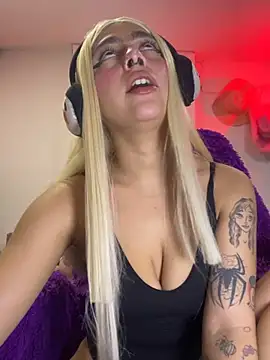 maddiie online show from March 17, 2026, 11:19 pm