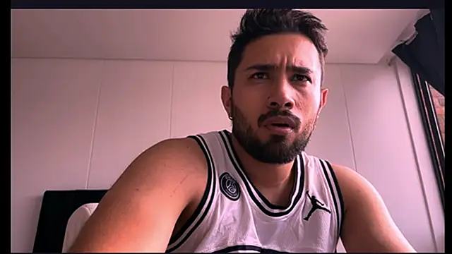 axell torrez online show from January 15, 2026, 7:39 pm