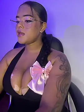 Antonella 03s online show from February 16, 2026, 11:35 pm