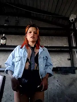 Cataleya 16 online show from January 18, 2026, 8:45 pm