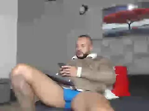 LeonGolds online show from February 5, 2026, 11:06 am