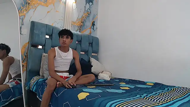 MAPOLA GREAT online show from February 7, 2026, 7:16 am