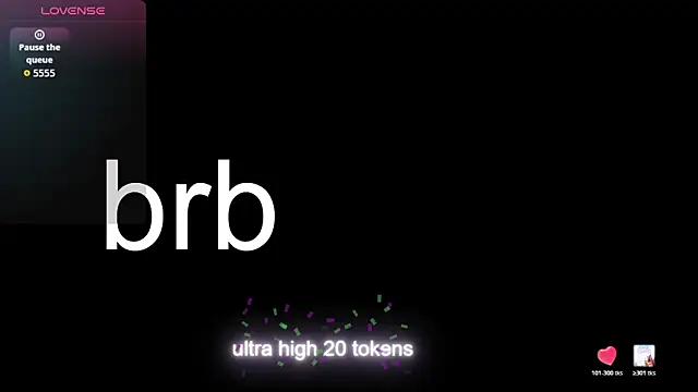 Snapshot of pinky__bunny chatting on February 19, 2026, 3:14 am pinky bunny online show from February 19, 2026, 3:14 am
