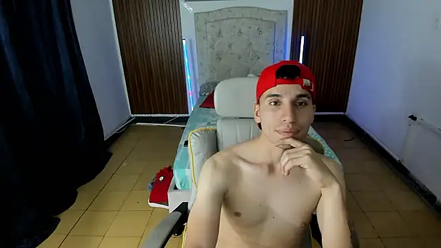 junior caicer online show from January 8, 2026, 1:22 am