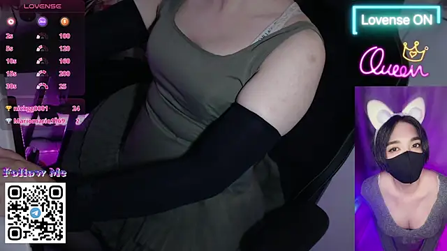 asiantransgirlsuki online show from August 6, 2026, 2:12 pm