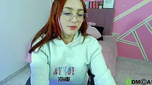 Natasha Romanof18 online show from February 20, 2026, 6:26 am