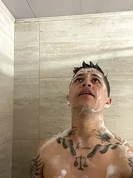 GonzAlex-23 online show from January 13, 2026, 3:27 pm