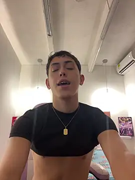 Iamcami  online show from March 2, 2026, 6:59 pm