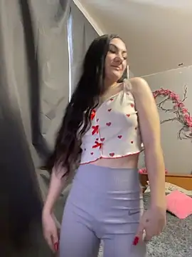 Snapshot of Adele_Shy_ chatting on February 27, 2026, 6:13 am Adele Shy online show from February 27, 2026, 6:13 am