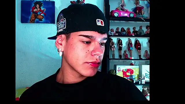 Kevinmiett online show from January 13, 2026, 4:44 pm