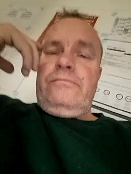 kanos71 online show from January 12, 2026, 2:13 pm