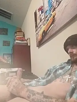 Nico2Nasty online show from March 24, 2026, 4:34 am