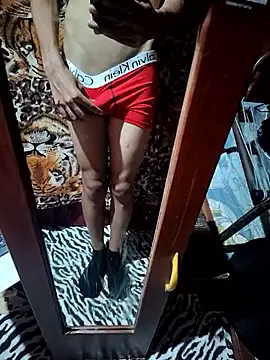 Snapshot of Mickey_9 chatting on January 16, 2026, 4:16 am Mickey 9 online show from January 16, 2026, 4:16 am