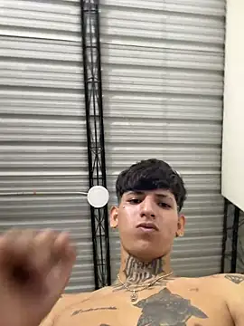 Sam 33 sexy 27 online show from February 10, 2026, 8:57 am