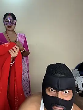 Meri chandani01 online show from January 12, 2026, 4:47 pm