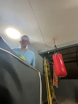 soyrodryp online show from January 13, 2026, 1:31 am