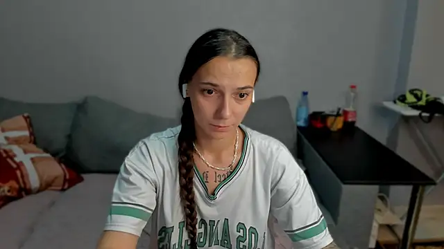 AnnaMized online show from January 10, 2026, 5:52 pm