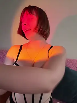 xCandyDollx online show from March 22, 2026, 6:37 am