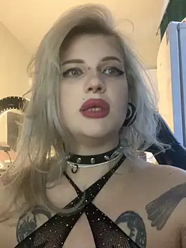 DriveThruDolls online show from February 12, 2026, 12:27 pm